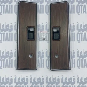 صاجة ابواب جمس 77 داخلي امريكي