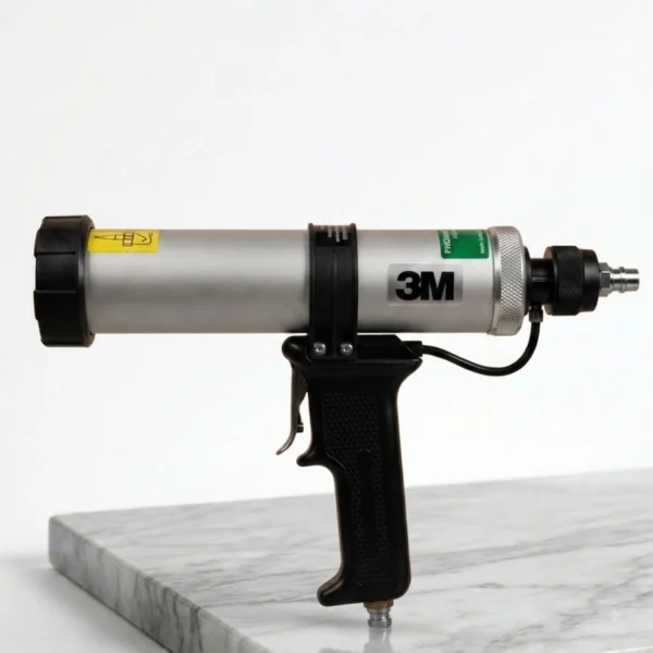 مسدس سيليكون هوائي من 3M (Professional Pneumatic Gun)