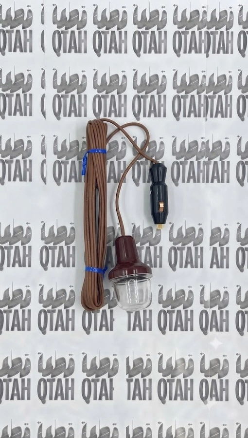 لمبة فحص أعطال سيارات نيسان أصلي (وكالة)