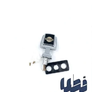 تمثال كبوت داتسون 1985 - كروم (تايواني)