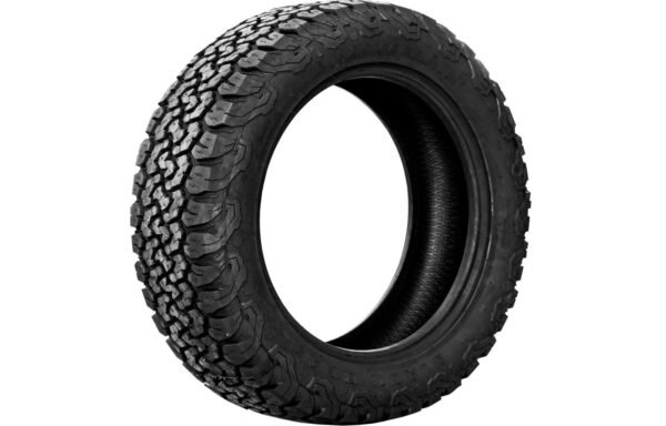 إطار كفر بلاك بير مقاس 285/70R17 للسيارات الحوض والدفع الرباعي والمحاميل