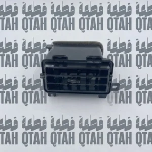 هواية شبك مكيف يمين باترول (1988 - 1997) رصاصي أصلي وكالة - Genuine Nissan Patrol Dashboard Right 1988-1997
