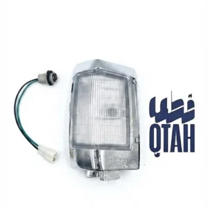 اسطب صدام أمامي نيسان سدرك 1993