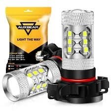 لمبة ليد للسيارات عالية السطوع من إس إف جي - SFG High Brightness Car LED Headlight Bulb