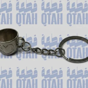 تعليقة سيارة منوعة شكل مميز (حبة)En: Single Custom Car Mirror Pendant
