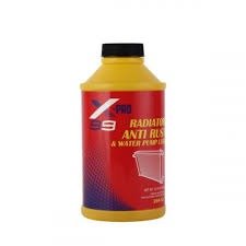 منظف ومزيل صدأ الرديتر ودورة التبريد من إكس برو 99X-PRO 99™ Radiator Cleaner & Rust Flush - Genuine USA
