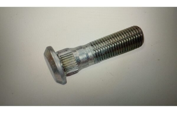 مسمار كفر أمامي باترول 1988-1997 (سفاري / فتك قديم)Front Wheel Hub Stud for Nissan Patrol 1988-1997 (Safari /