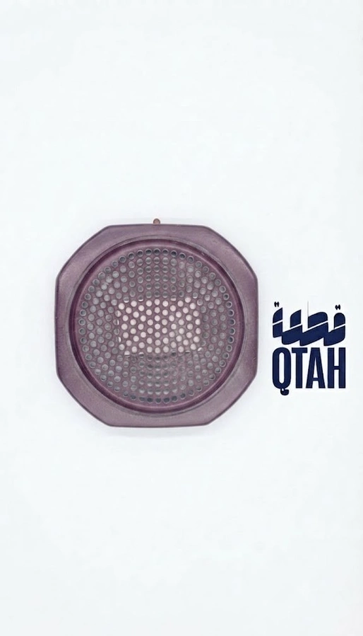 غطاء سماعة داتسون كلاسيك عنابي