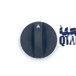 فرار / مفتاح تحكم مكيف هايلوكس (2006 - 2011) - أصلي وكالة / Genuine OEM Toyota Hilux AC Heater Control Knob