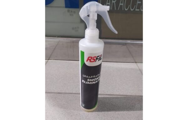 مزيل روائح الدخان للسيارات ..: Car Smoke Odor Remover, eliminates bad odors and leaves a fresh scent