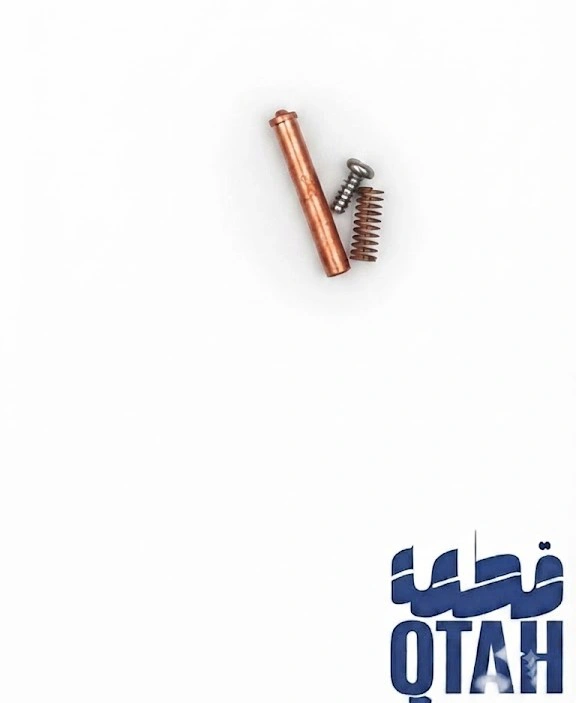 فحمة بوري (سبرنق) تويوتا أصلي وكالة