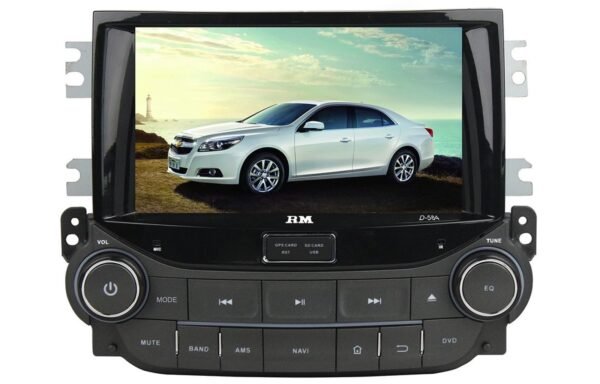 شاشة رودماستر شيفروليه ماليبو 2012-2015 Powered by Android 6.0.1for CHEVROLET MALIBU 2012-20158.0 inch