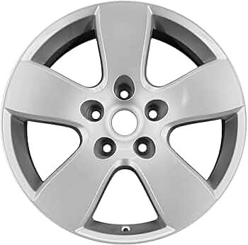 جنط كابرس SS 2005 مقاس 17 إنش