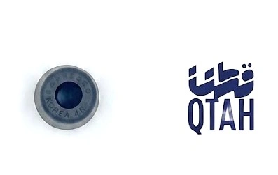 ربلة ميزانية وضبط وزنية باب السيارة تويوتا - أصلي وكالة / Genuine OEM Toyota Door Cushion Weatherstrip Rubber