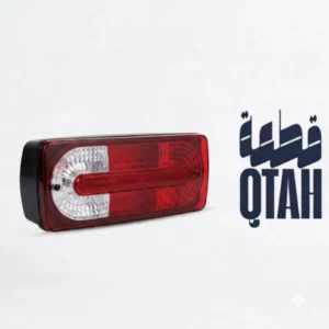 اسطب خلفي يسار مرسيدس جي كلاس Mercedes G-Class G63 DEPO