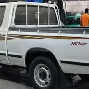 خط سياره نيسان ددسن موديل2016صيني ليزر
