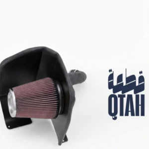 K&N Intake Manifold V8 American, GMC-Chevrolet 🔧V8انتيك كي ان الامريكي جي ام سي-شيفروليه محرك