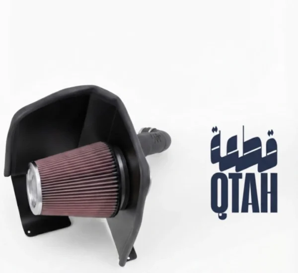 K&N Intake Manifold V8 American, GMC-Chevrolet 🔧V8انتيك كي ان الامريكي جي ام سي-شيفروليه محرك