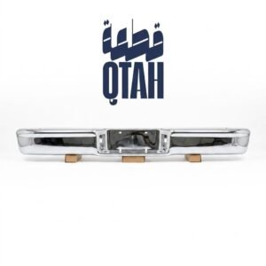 صدام خلفي جمس وشيفروليه ونيت 1976-1989 كروم تايواني