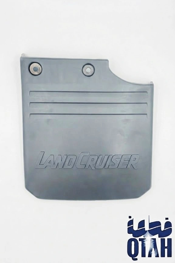 ربلة نسافة خلفية جيب شاص حوض (1995-2005) جهة اليسار أصلية - Genuine Toyota Land Cruiser 70 Series Pickup Rear