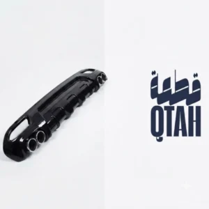 ديكور سوناتا 2011 خلفي وطني ب
