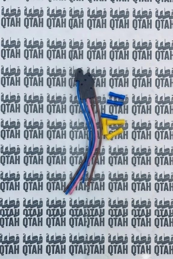 ظفيرة باب جمس وشفروليه السبعينات LMC أمريكية يسار