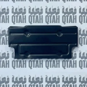 قاعدة لوحة خلفية جمس وشفروليه كلاسيك (1973-1987) GMC & Chevy Rear License Plate Bracket