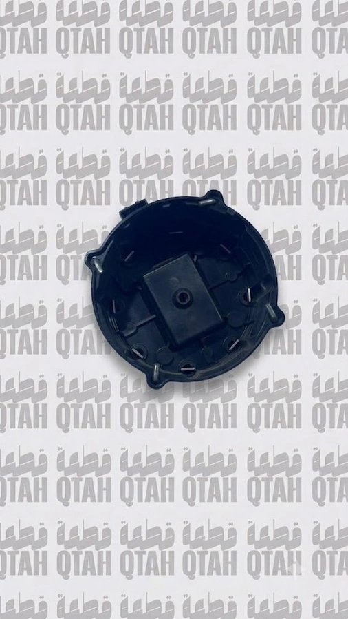 غطاء موزع الشرار (ديلكو) جمس وشفروليه كلاسيك قديم أصلي من إيه سي ديلكو