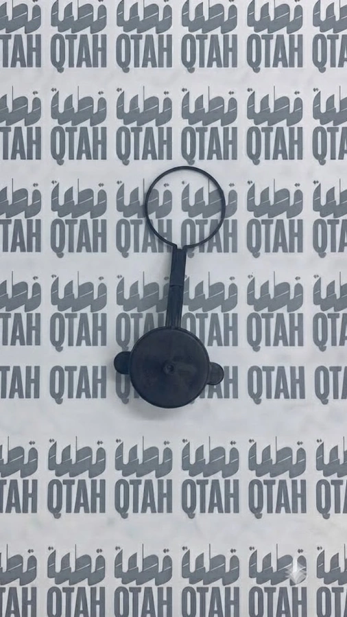 غطاء قربة ماء الرديتر (خزان التبريد الاحتياطي) جمس وشفروليه