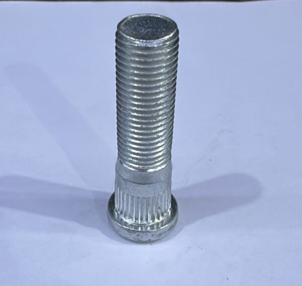 مسمار تبريزة كفرات طويل مقاس 14x1.5 عالي التحمل - Extended Wheel Stud Bolt