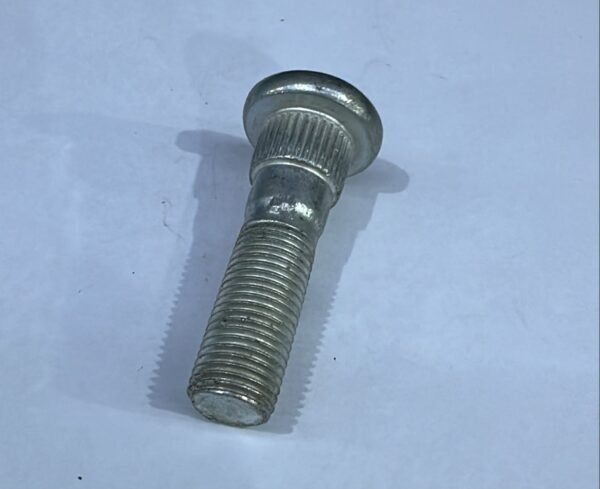 مسمار كفرات باترول مقاس 12x1.25 متين - Nissan Patrol Wheel Stud Bolt