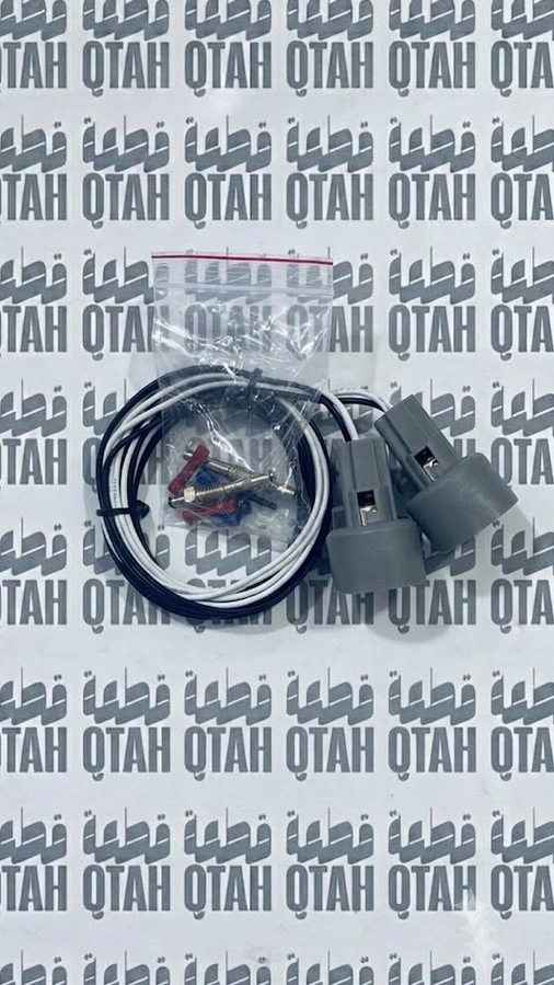 طقم لمبات الأرجل الترحيبية مع الضفيرة تحت الطبلون جي ام سي جمس / شفروليه GMC / Chevy Under Dash Courtesy
