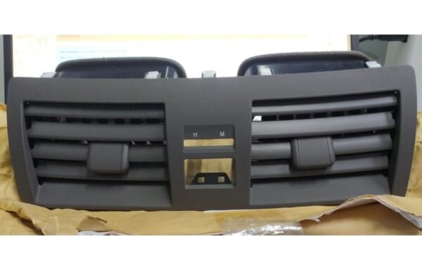 ديكور مكيف وسط تويوتا كامري 2011 أصلي وكالة - Genuine OEM Toyota Camry 2011 Center A/C Vent Trim
