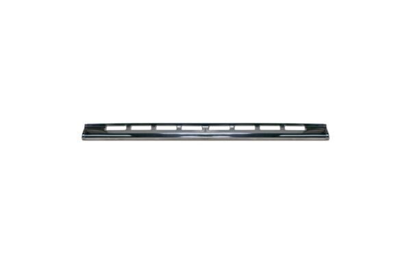 زيق كروم سفلي تحت الشبك للوانيت الجمس والشفر الكلاسيكي (Lower Grille Trim Molding - USA Premium