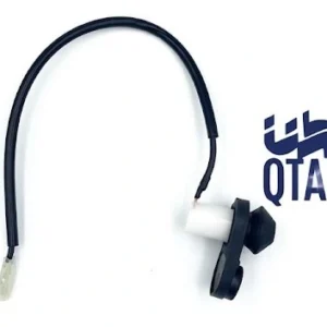 حساس تشغيل لمبة السقف (وسط + خلفي) عند فتح الباب تويوتا - أصلي وكالة / Genuine OEM Toyota Door Jamb Courtesy