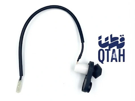 حساس تشغيل لمبة السقف (وسط + خلفي) عند فتح الباب تويوتا - أصلي وكالة / Genuine OEM Toyota Door Jamb Courtesy