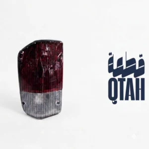 اصطب (مصباح) خلفي يمين باترول (1997) أسترالي - تجاري جهة الراكبEN: Nissan Patrol Rear Right Tail Light
