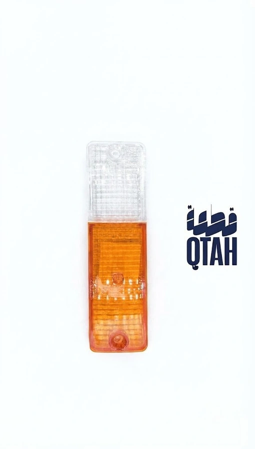 غطاء اسطب صدام أمامي يمين داتسون 80-85 تايواني