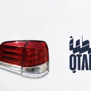 اسطب خلفي يسار صيني لكزس ال اكس LX 570 (2012 - 2015) - Left Rear Tail Light For Lexus LX570