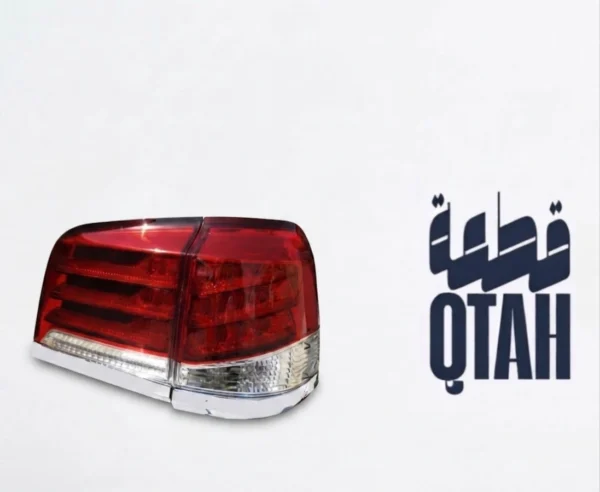 اسطب خلفي يسار صيني لكزس ال اكس LX 570 (2012 - 2015) - Left Rear Tail Light For Lexus LX570