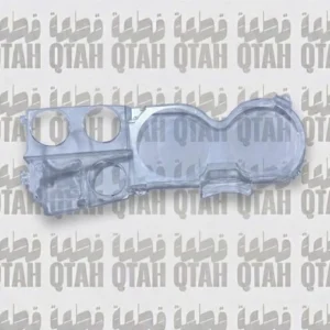 زجاج عداد سرعة بلاستيك لسيارات جمس وشفروليه كلاسيك القديمة - تايواني