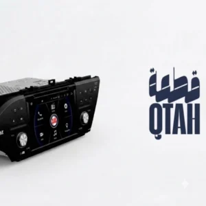 شاشة أفالون أندرويد (2014-2018) رودماستر
