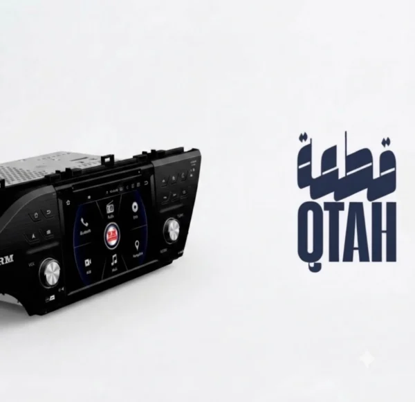شاشة أفالون أندرويد (2014-2018) رودماستر