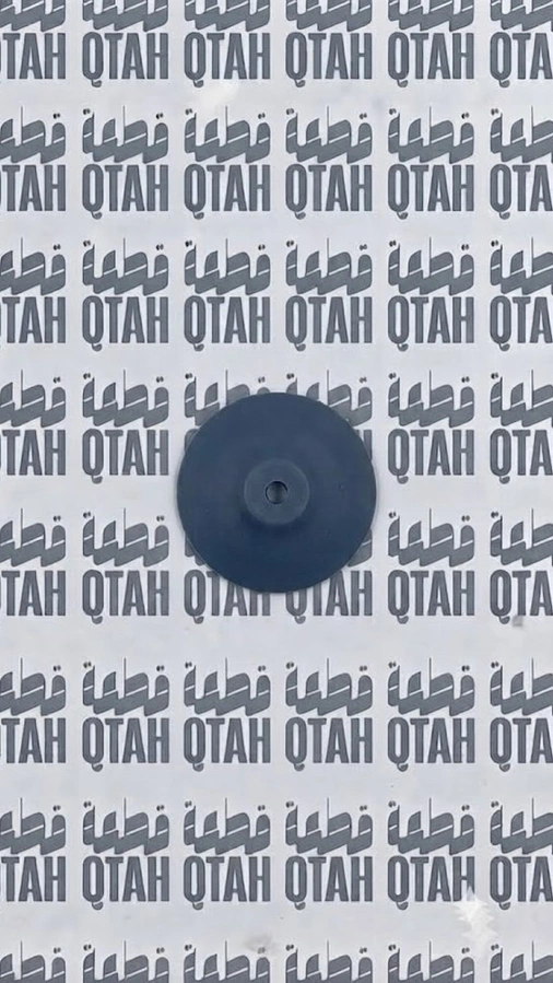 طقم كلبسات ومثبتات بطانة الكبوت لسيارات جمس وشفر كلاسيك (ماركة OER الأمريكية)