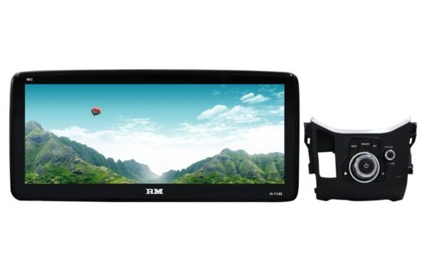 شاشة رودماستر مازدا سي اكس 5 2016-2018 Suitable For: Mazda CX5 2016-20189 Inch Capacitive 1024*600 IPS Screen
