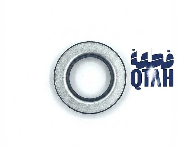 حلق / وجه غطاء رأس المكينة (بلوف) لاندكروزر - أصلي وكالة / Genuine OEM Toyota Land Cruiser Valve Cover Gasket