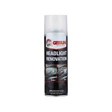 بخاخ تغبيرة وحماية واجهة السيارات والسفر من سافي ماكسSavi Max™ Premium Car Masking Spray - Ultimate Road