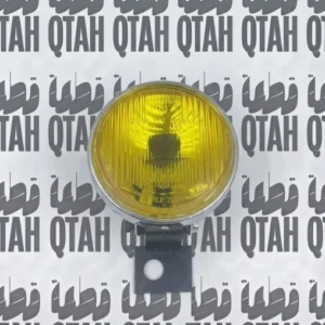 كشافات الضباب
