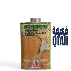 مزيل الطلاء والدهانات الإيطالي سفيرنيفارب 12000 من فاربي