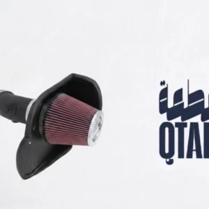 نظام انتيك هواء رياضي لمحرك دودج 6.4 لرفع الأحصنة وتجاوب المحرك
